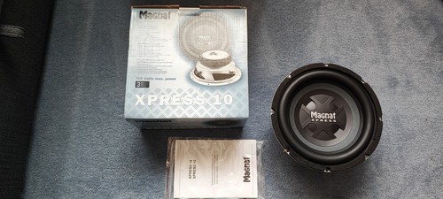 Magnat xpress car - 10,