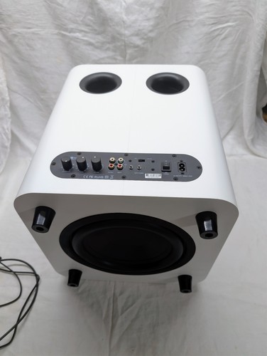 Fosi audio sw10 subwoofer - audio,