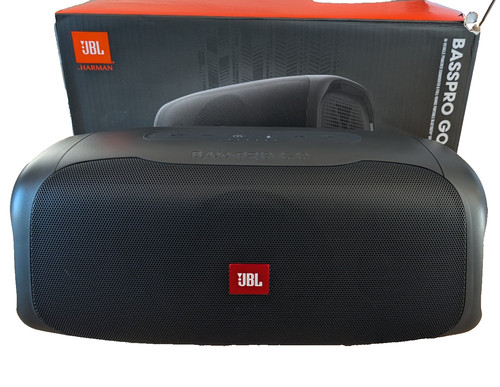 Jbl basspro plus 2 - basspro, 1