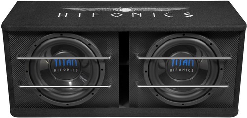 Hifonics tda250r 25 cm - x,