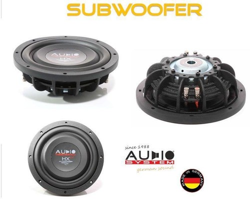 Ware audio system - system, flat