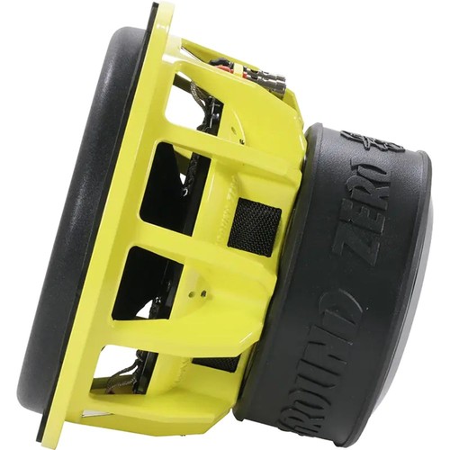 Subwoofer ground zero gzhw - subwoofer,