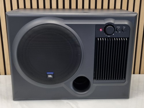 Jbl control sub10 aktiv - jbl,