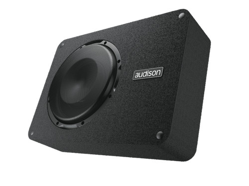Audison apbx 25cm - apbx,