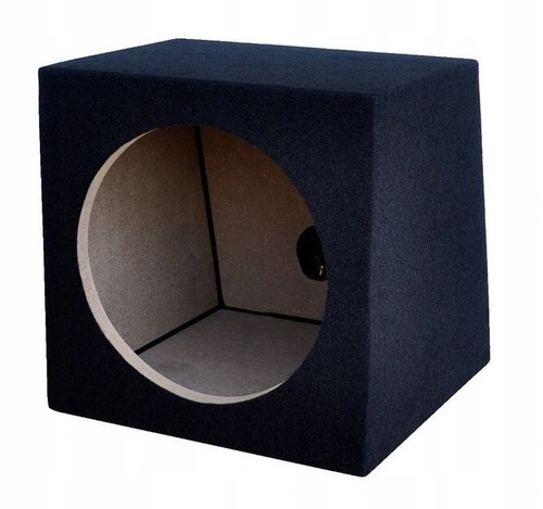 Mdf auto gehäuse - gehäuse, box