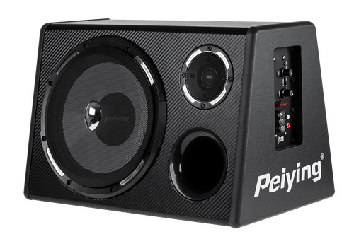 Peiying 200 w auto - 10",