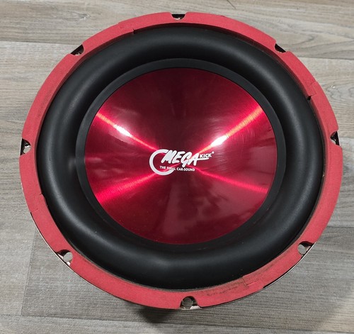 Megakick fireworx - megakick,