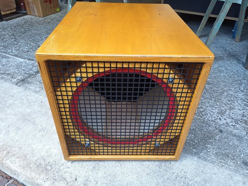 Sobwoofer gehäuse für - sobwoofer,