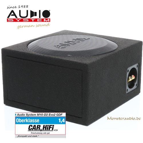 Audio system 400 watt - audio,