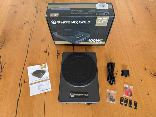 Phoenix gold zr10p - phoenix,
