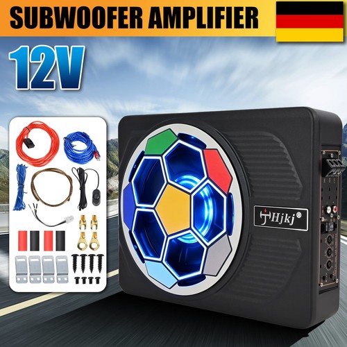1200w bass box - 10",