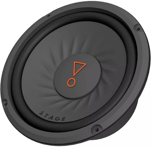 Jbl stage 20cm subwoofer - jbl,