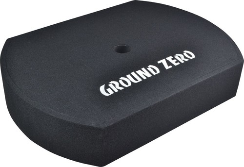 Ground zero gzcs - zero,