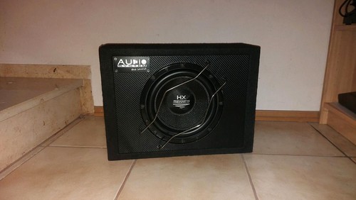 Audio system - audio,