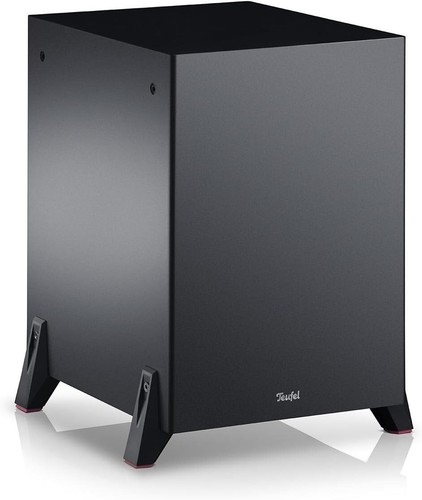 Teufel subwoofer front - t, front-