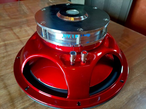 Soundlab subwoofer 25cm 300w - subwoofer,