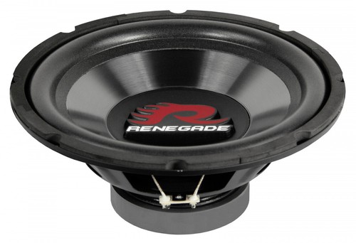 Renegade rxw104 25cm - 10",