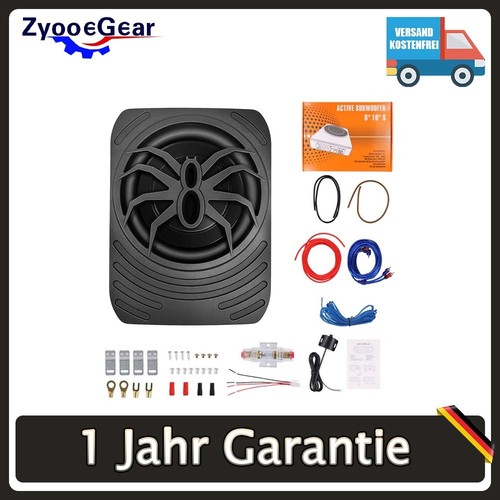 Aktiv subwoofer auto - aktiv-subwoofer,