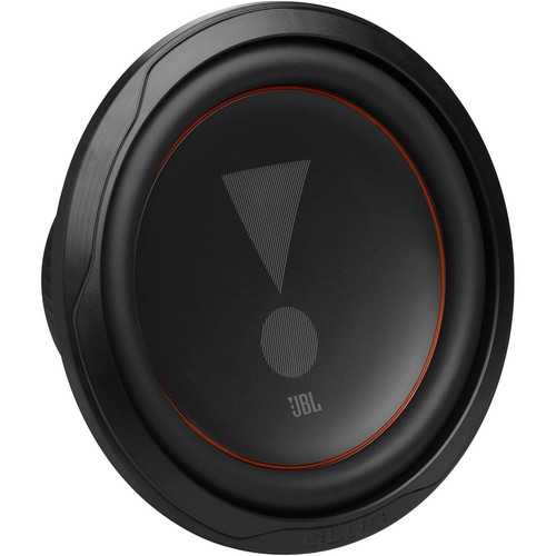 Jbl club 102 25cm - jbl,