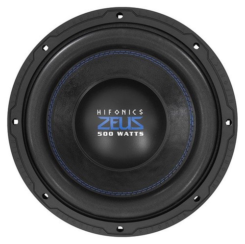Hifonics zxe10s4 25cm - zxe10s4,