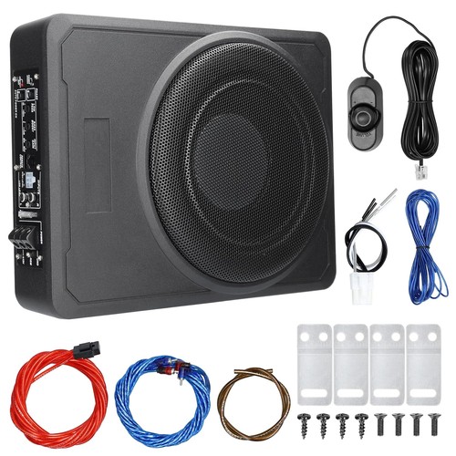Mulcort zoll subwoofer 600 - mulcort, 10