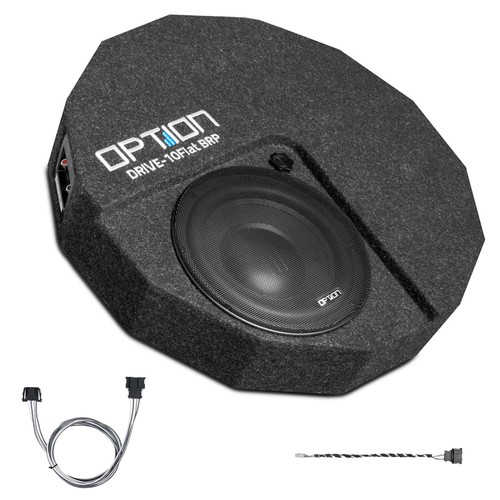 Subwoofer für roc ab - für, t-roc