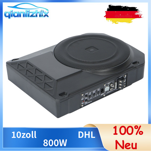 800w untersitz aktiv - untersitz,