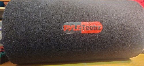 Pyle toobz car subwoofer - toobz,