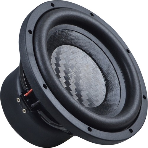 Ground zero gzuw10cf 10 - ground, 10"