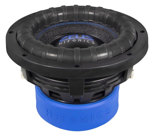 Hifonics zrx10d2 stock 10 - hifonics, /