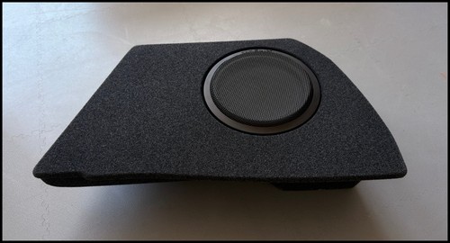 Helix s10 subwoofer mit - s10,
