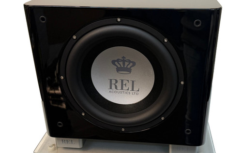 Rel high end - -, high-end