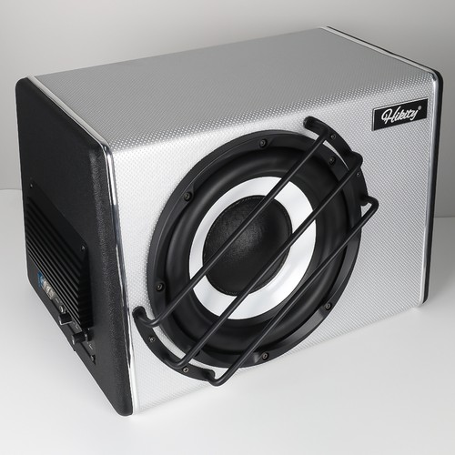 Aktiv subwoofer 3800 watt - aktiv,