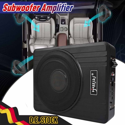 Untersitz aktiv subwoofer - untersitz-aktiv-subwoofer, +