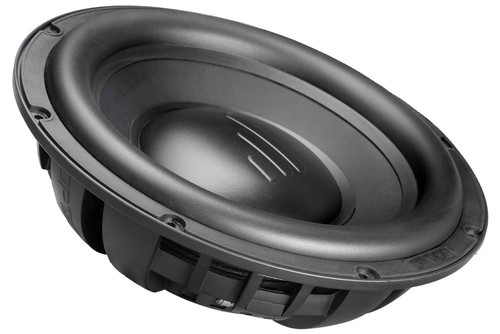 Option air f10 d4 subwoofer - |,