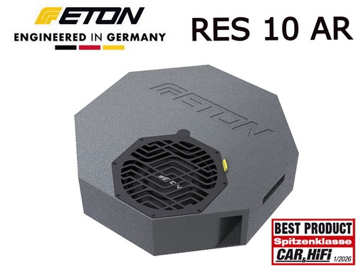 Aktivsubwoofer eton - aktivsubwoofer,