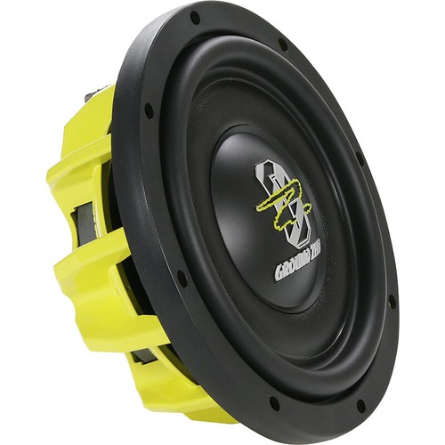 Ground zero gzhw10spl - ground,