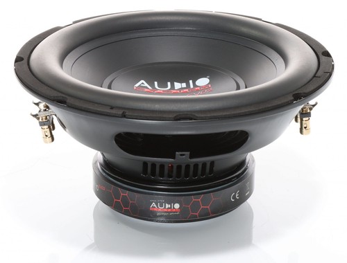 Audio system m10 - evo, 25cm