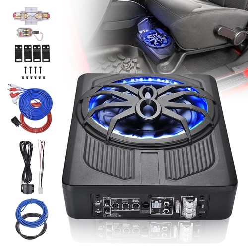 800w untersitz aktiv - 10'',