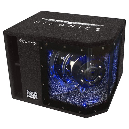Hifonics mr10bp 25cm 250mm - mr10bp, 25cm/250mm
