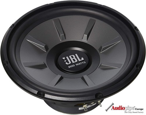 Jbl stage 1010 subwoofer - jbl, 900w