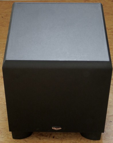 Klipsch subwoofer aktiv - subwoofer,