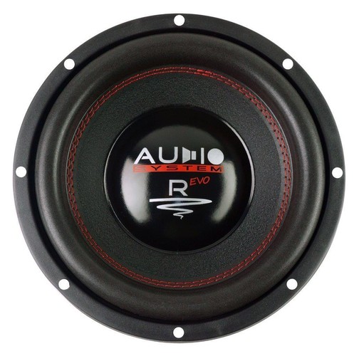 Audio system evo - r, 10