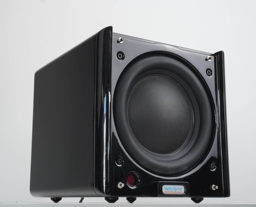 Velodyne 10bge digital - velodyne, dd-10bge
