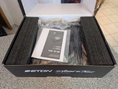 Eton usb10ar cm - usb10ar, 25