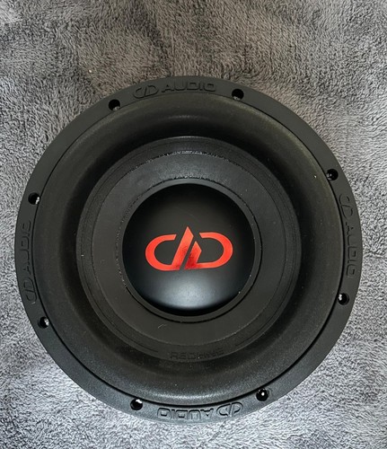 Audio redline subwoofer - redline, 500