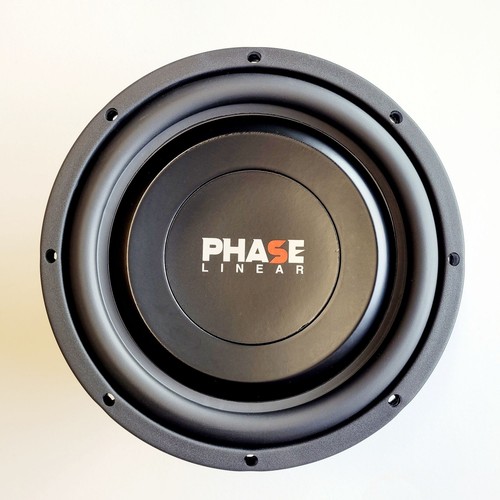 Phase linear zoll - linear, 10