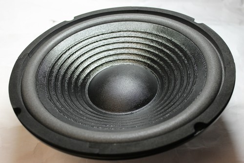 Hifi woofer subwoofer mhb - pa,
