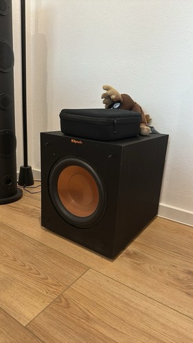 Klipsch 10sw - klipsch, r-10sw