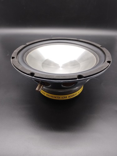Subwoofer chassis 250 10 - mm, /